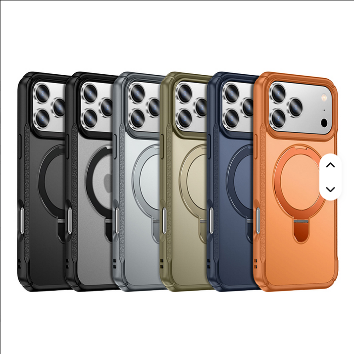 MagSafe fodral till iphone