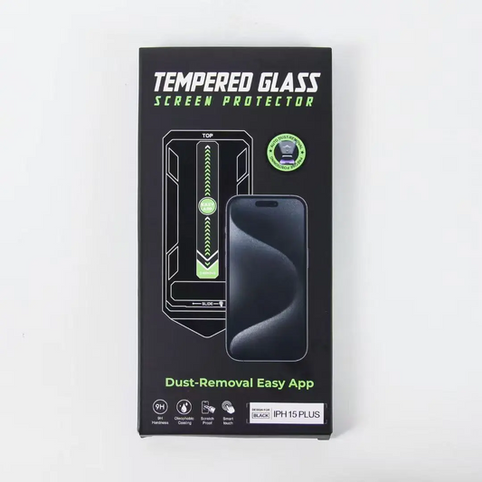 Anti spy skärmskydd till Iphone 16 pro och Iphone 17